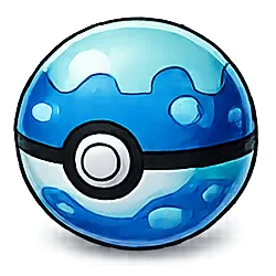 Dive Ball