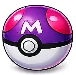MasterBall