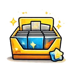 Booster Boxen