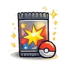 Booster Packs
