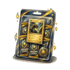 Blister Packs