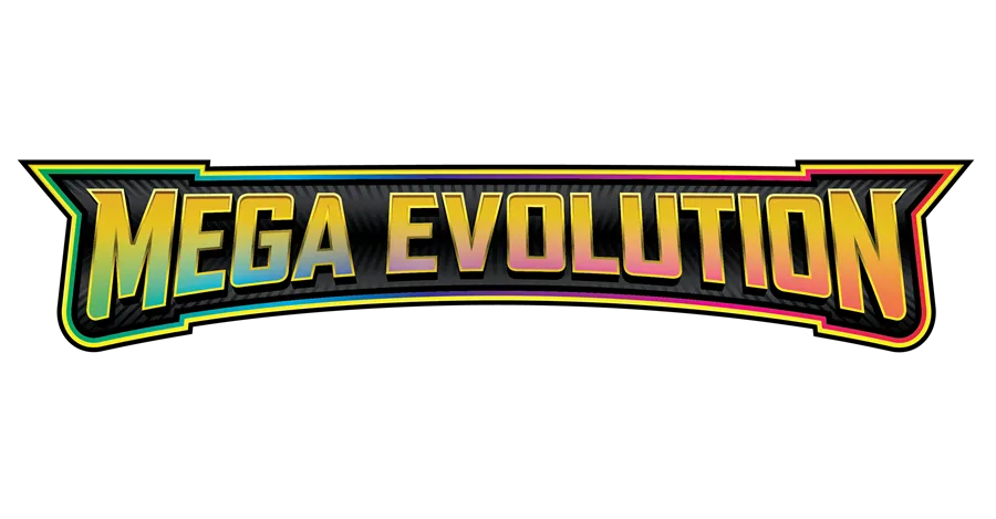 Mega Evolution Era