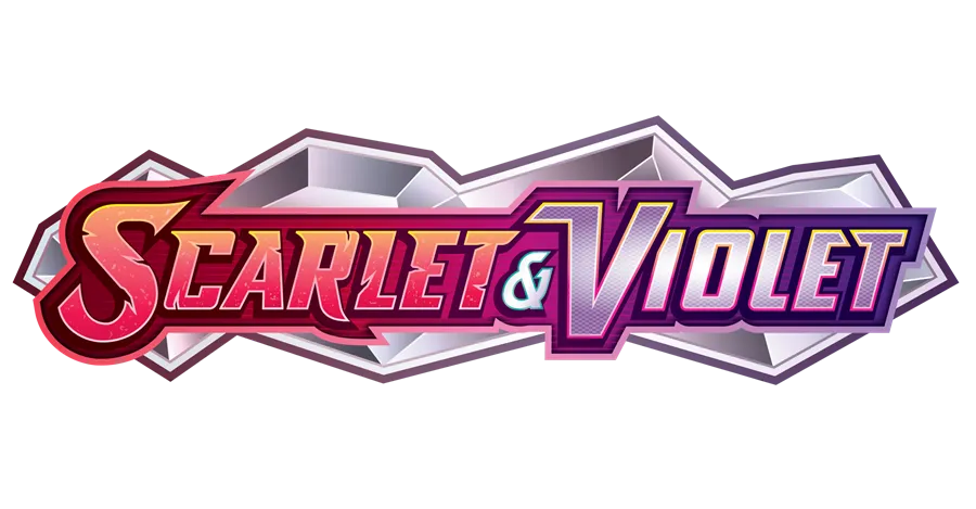 Scarlet & Violet Era