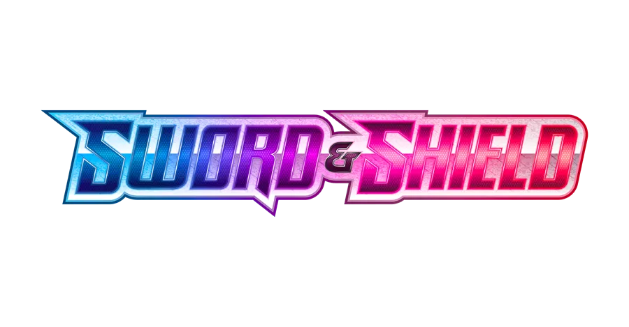 Sword & Shield Era Logo