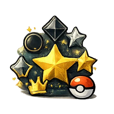 Zeldzaamheid van Pokémon kaarten