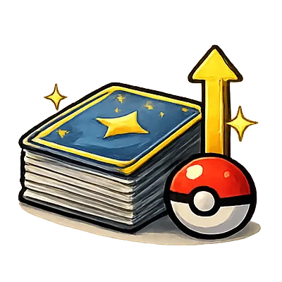 Pokémon kaarten plat bewaren