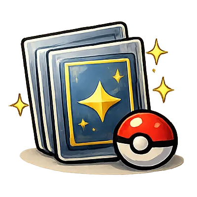 Sleeves voor Pokémon kaarten