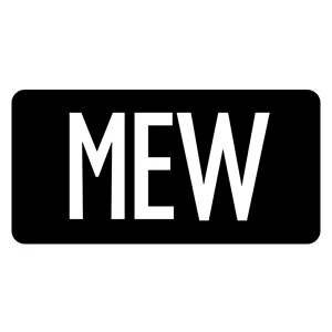 MEW Pokémon setcode