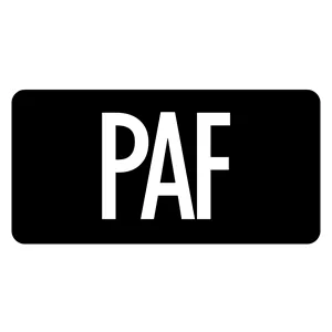 PAF Pokémon setcode