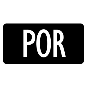 POR Pokémon setcode