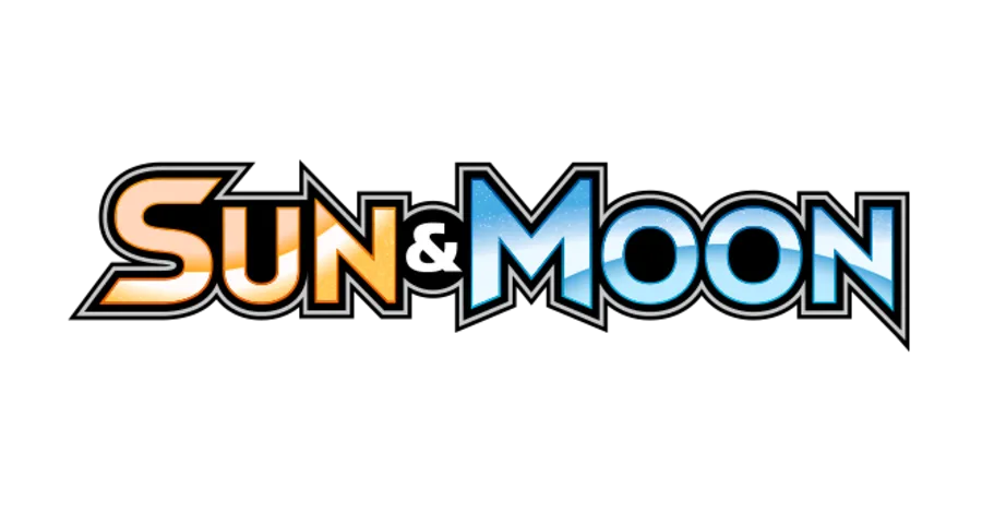 Sun & Moon Era Logo