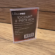 Ultra Pro 10 Count 2-Piece Storage Box voor het veilig opslaan van Pokémon kaarten en verzamelkaarten