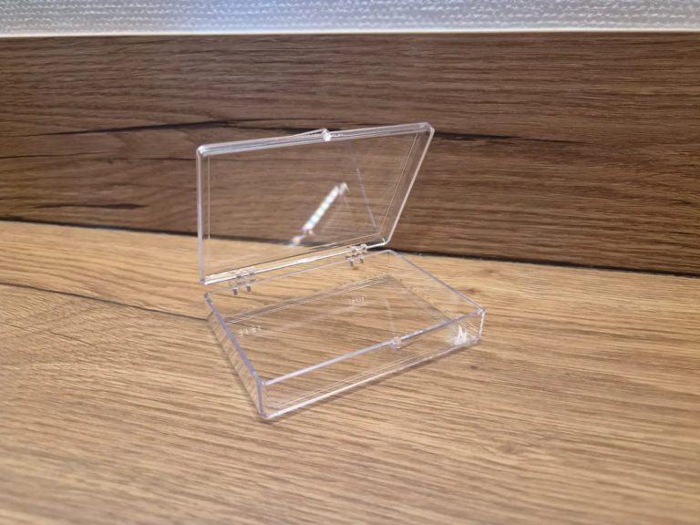 Ultra Pro Harde Card Case met Scharnier