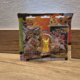 Pokémon Back to School Eraser Blister met Pikachu gum en twee booster packs