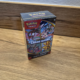 Pokémon Chaos Rising Booster Bundle met 6 booster packs