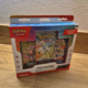 Pokémon First Partner Illustration Collection Series 2 met 3 booster packs en 3 illustration promo kaarten