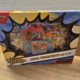 Pokémon Mega Evolution Ascended Heroes Mega Feraligatr ex Box met promokaart en booster packs