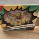 Pokémon Mega Evolution Ascended Heroes Mega Meganium ex Box met promokaart en booster packs