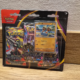 Pokémon Pitch Black 3-Pack Blister met Binacle promo kaart en 3 booster packs