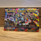 Pokémon Mega Evolution Pitch Black Booster Pack met willekeurig artwork