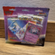 Pokémon Scarlet & Violet: Prismatic Evolutions Tech Sticker Collection met Sylveon promo kaart, tech stickers en boosterpacks.