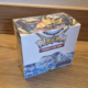 Pokémon Silver Tempest Booster Box sealed