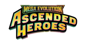 Ascended Heroes