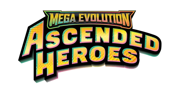 Ascended Heroes