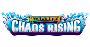 Chaos Rising