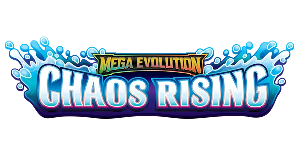 Chaos Rising