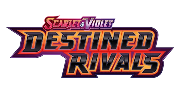 Destined Rivals