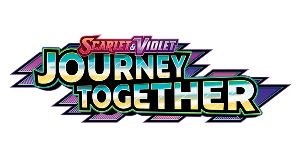 Journey Together
