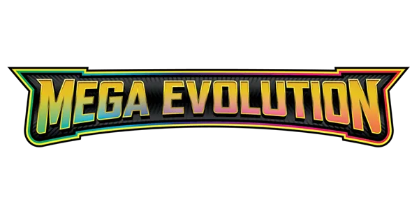 Mega Evolution
