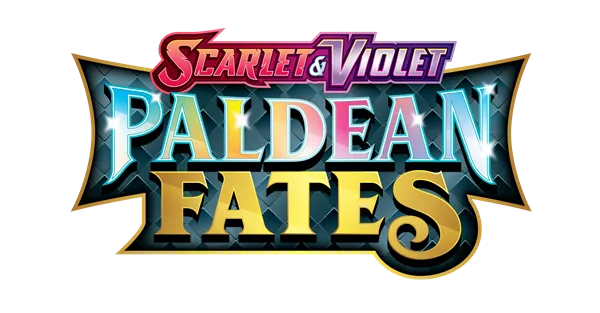 Paldean Fates