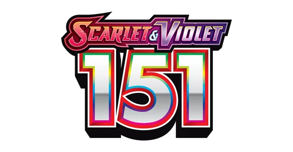 Pokémon 151