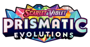 Prismatic Evolutions