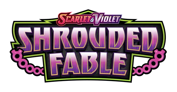 Shrouded Fable
