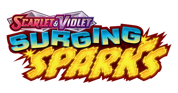 Surging Sparks