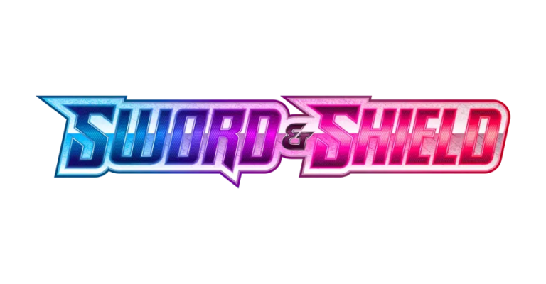 Sword & Shield