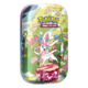 Pokémon TCG Scarlet & Violet Prismatic Evolutions Mini Tin met Sylveon artwork