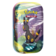 Pokémon TCG Scarlet & Violet Prismatic Evolutions Mini Tin met Umbreon artwork