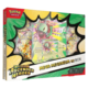 Pokémon Ascended Heroes Mega Meganium ex Box met Mega Meganium ex promo en vier booster packs