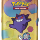 Pokémon TCG Scarlet & Violet 151 Mini Tin met Gengar artwork