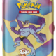 Pokémon TCG Scarlet & Violet 151 Mini Tin met Machamp artwork