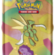 Pokémon TCG Scarlet & Violet 151 Mini Tin – Scyther