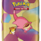 Pokémon TCG Scarlet & Violet 151 Mini Tin met Slowpoke artwork