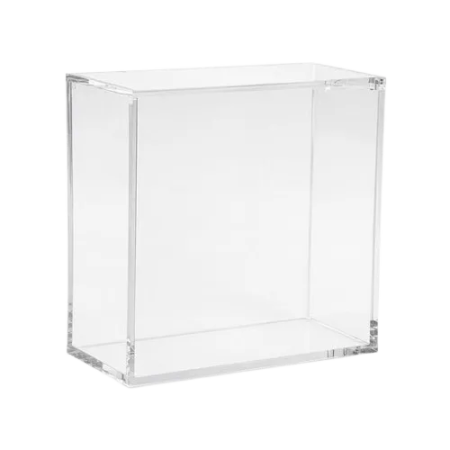 Transparante acryl display case voor Pokémon Elite Trainer Box