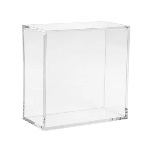 Acryl Display Case voor Elite Trainer Box
