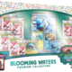 Voorkant van de Pokémon 151 Blooming Waters Premium Collection met Venusaur ex, Blastoise ex en 12 booster packs