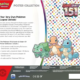 Achterkant Pokémon 151 Poster Collection met Bulbasaur, Charmander en Squirtle en productinhoud